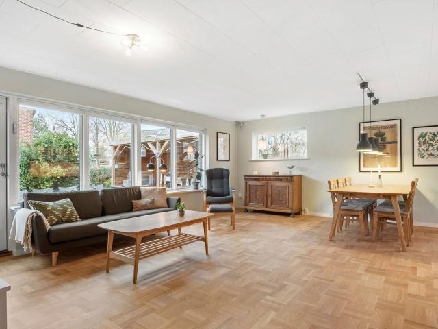 Villa til salg i Køge