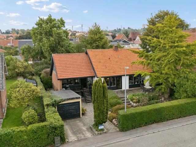 Villa til salg i Næstved