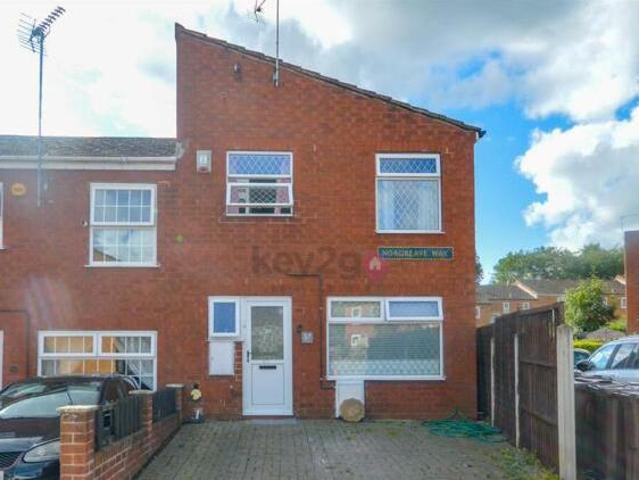 House for sale in South Yorkshire
