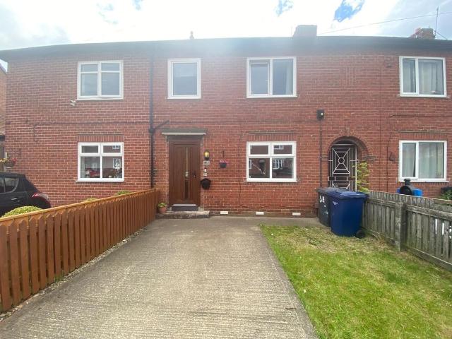 House for rent in Horsley Hill, South Shields