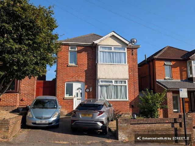 House for rent in Hollybrook, City Of Southampton