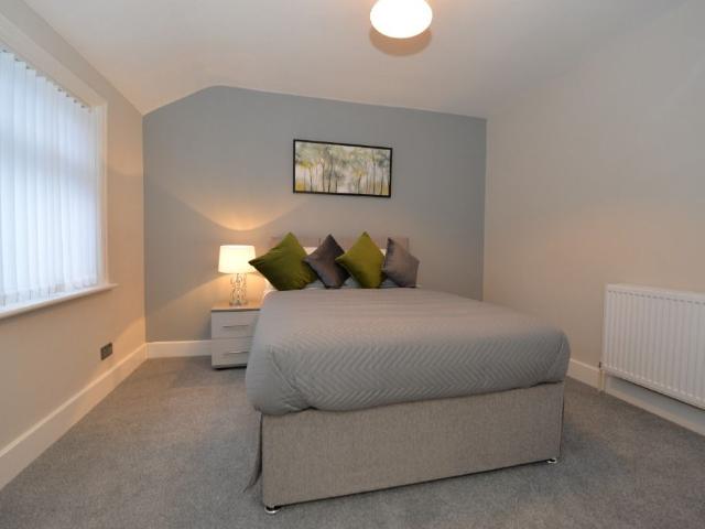 Room for rent in Hollybrook, Southampton