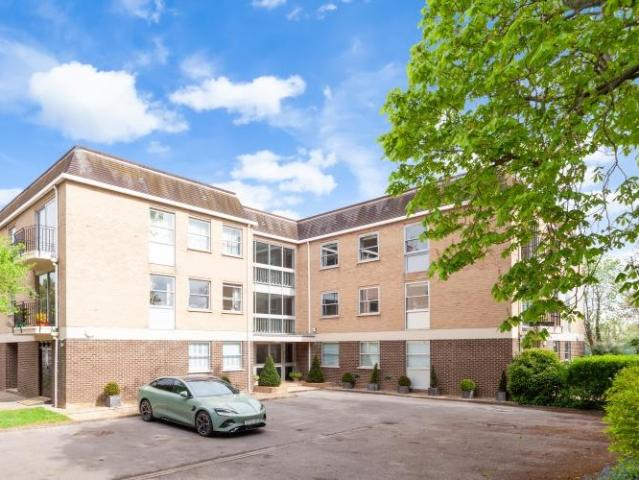Apartment for rent in Norham Manor, Oxford