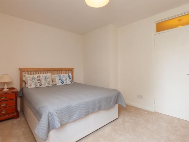 Apartment for rent in Norham Manor, Oxford