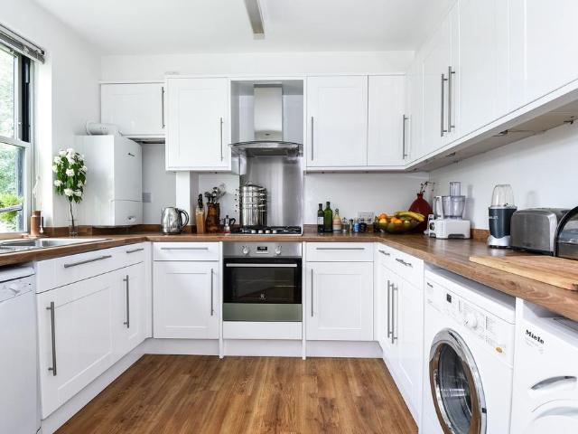 Apartment for rent in The Slade, Oxfordshire