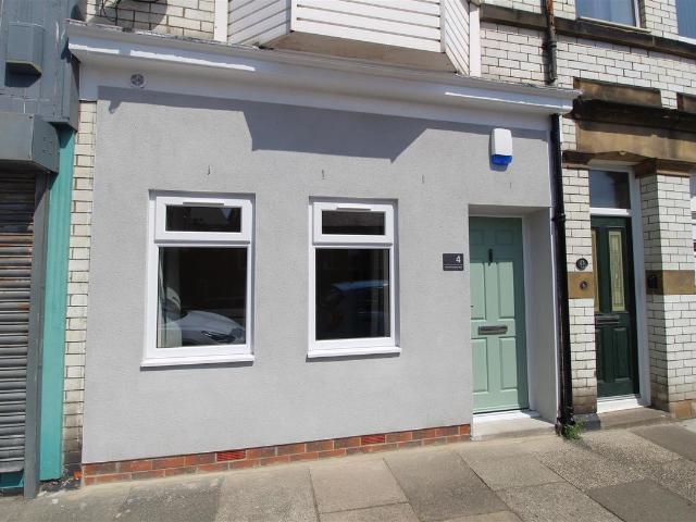 Apartment for rent in Whitley Bay, North Tyneside