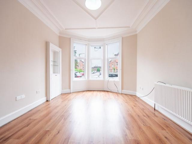 Apartment for rent in Crossmyloof, Scotland