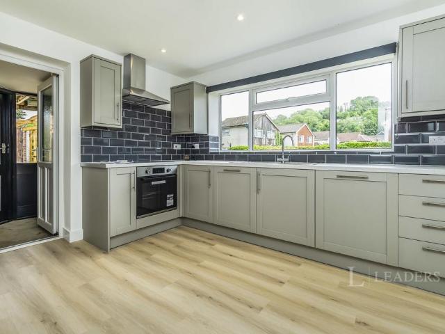 House for rent in Aperfield, Greater London