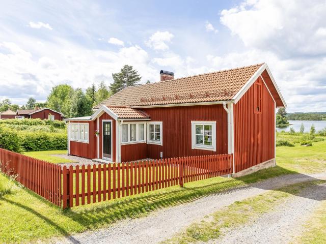 Bostad till salu i Dalarna