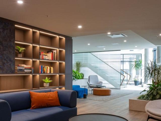 Apartment for rent in Saint-Laurent, Montréal