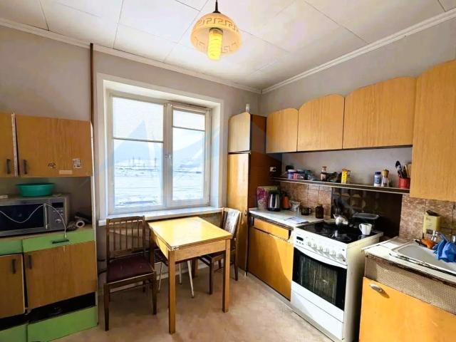 Квартира продажа в Норильск, Красноярский Край