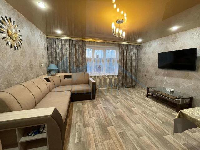 Квартира продажа в Норильск, Красноярский Край