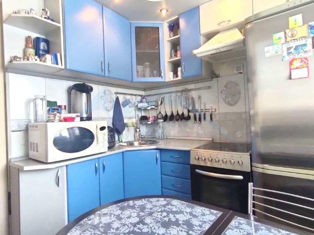 Квартира продажа в Норильск, Красноярский Край