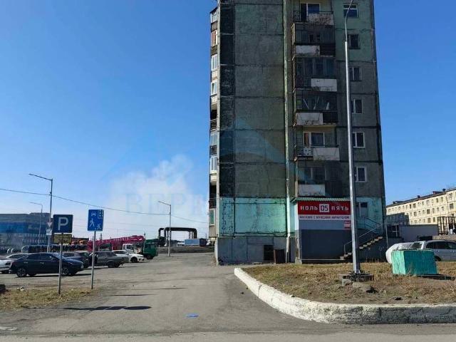 Квартира аренда в Норильск, Красноярский Край