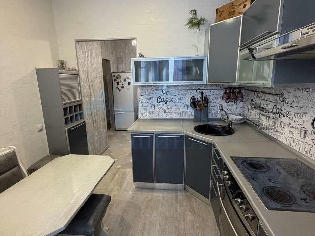 Квартира продажа в Норильск, Красноярский Край