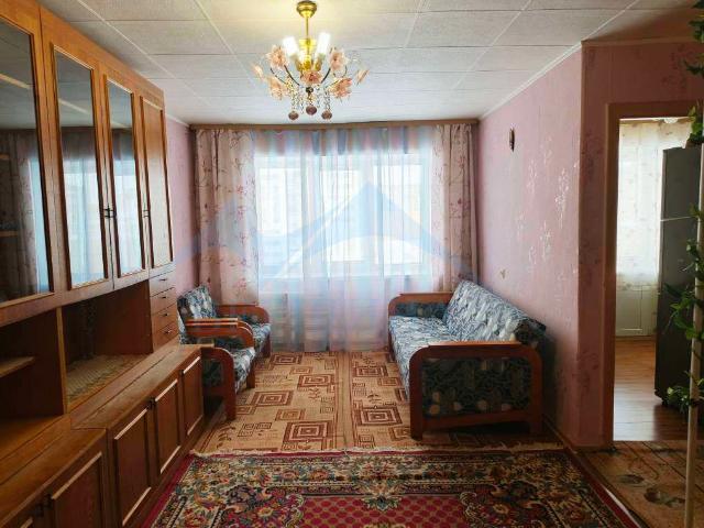Квартира продажа в Норильск, Красноярский Край