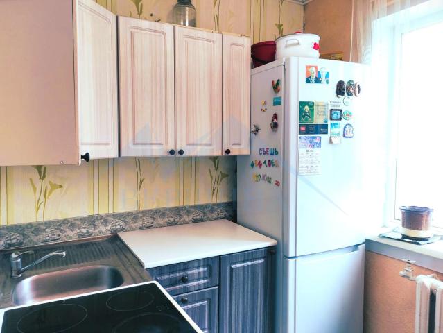 Квартира продажа в Норильск, Красноярский Край