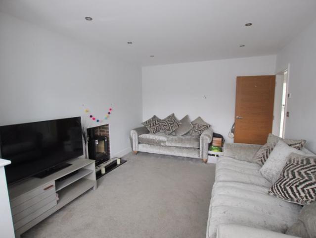 Apartment for rent in Nork, Red Hill