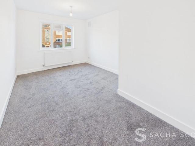 Apartment for rent in Banstead, Reigate and Banstead