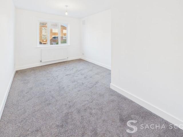Apartment for rent in Banstead, Reigate and Banstead