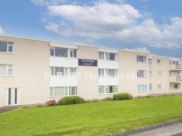 House for sale in Blackpool