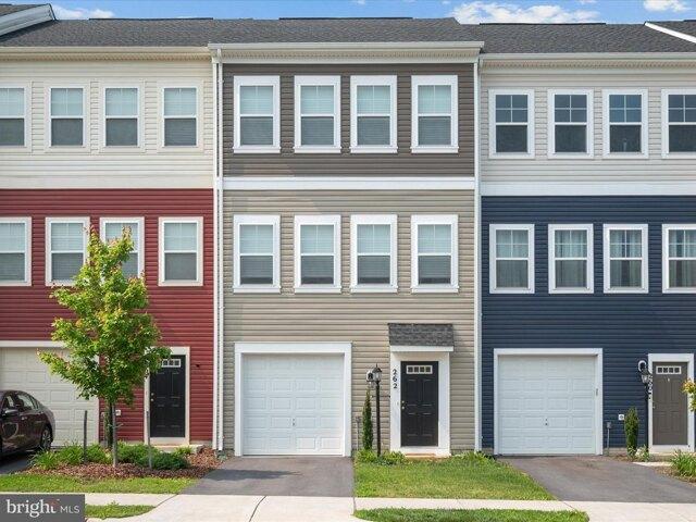 House for sale in Stephenson