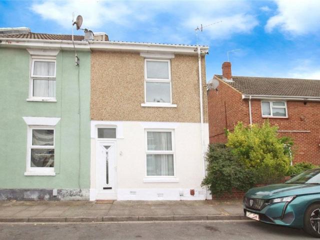 House for rent in Fratton, Portsmouth