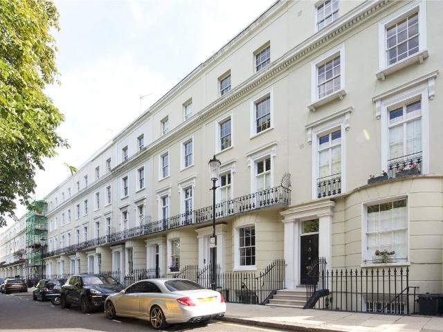 House for rent in Notting Hill, Greater London