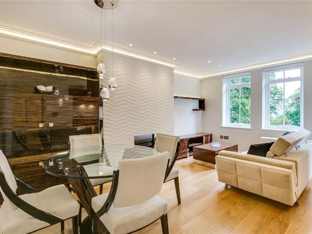 Apartment for rent in Royal Borough of Kensington and Chelsea, Greater London