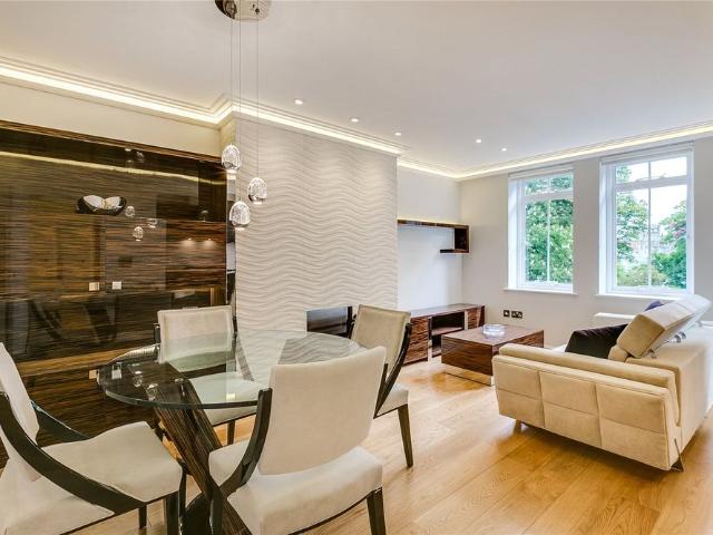 Apartment for rent in Royal Borough of Kensington and Chelsea, Greater London