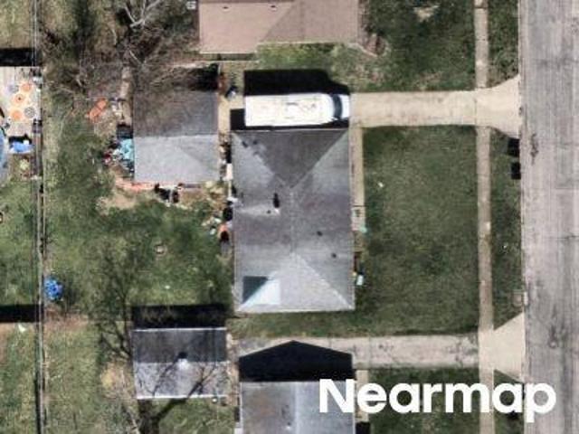 House for sale in Dayton, Ohio