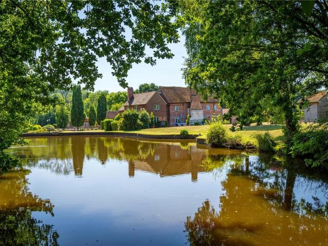 House for rent in Bramley, Fole