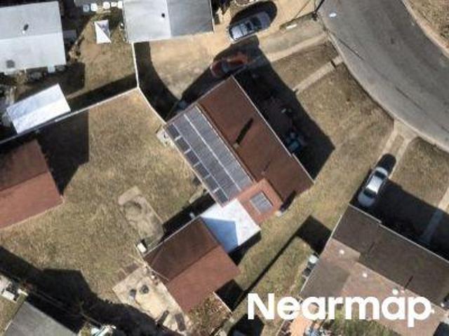 House for sale in Virginia