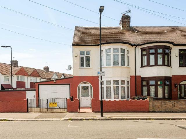 House for rent in Leyton, Greater London