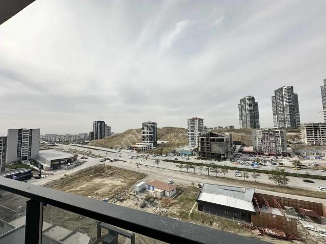 Yuvaköy Mahallesi, Yenimahalle içerisinde kiralık mülk