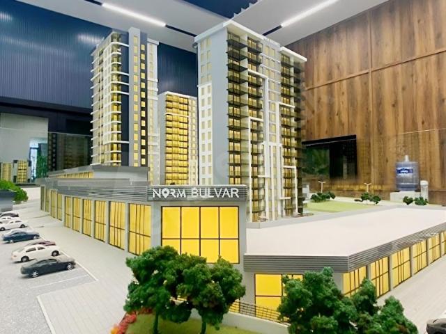 Yenimahalle, Ankara içerisinde satılık mülk