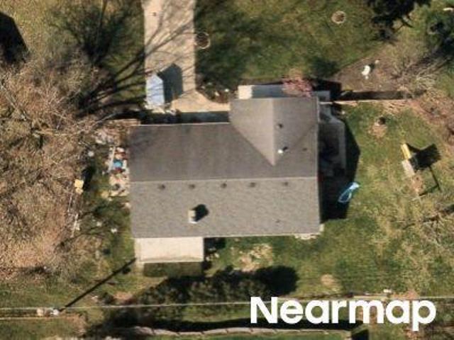 House for sale in Fort Wayne, Indiana