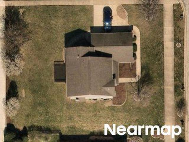 House for sale in Mclean, Illinois