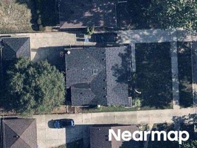 House for sale in Warren, Michigan