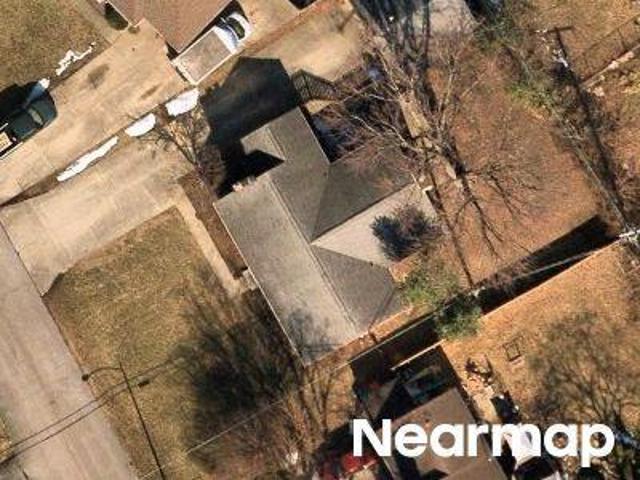 House for sale in Louisville, Kentucky