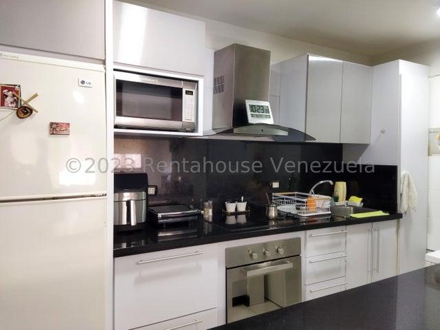 Apartamento en venta en Valencia, Táchira