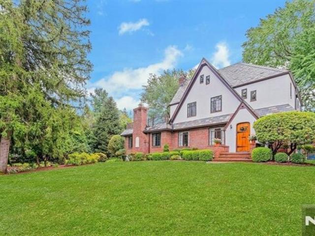 House for sale in Harrington Park, Bergen County