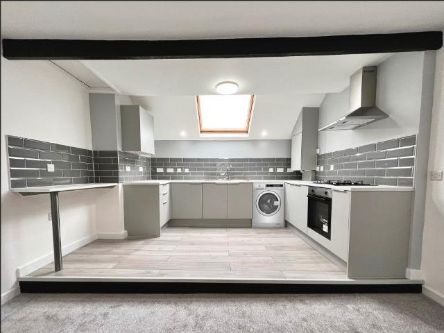 Apartment for rent in Waterloo, Great Crosby
