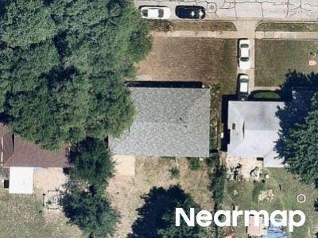 House for sale in Fort Worth, Texas