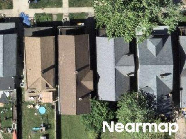 House for sale in Buffalo, New York
