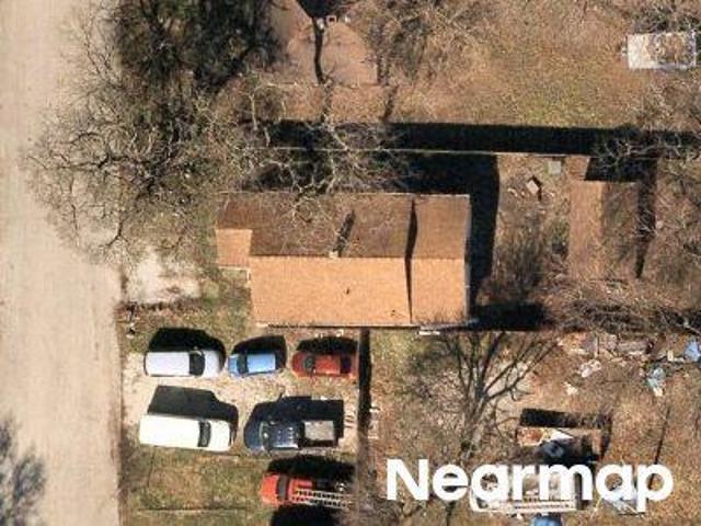 House for sale in Indiana
