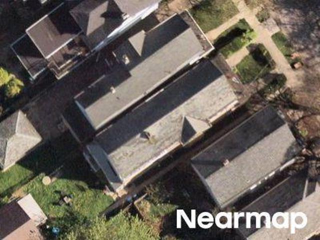 House for sale in Buffalo, New York