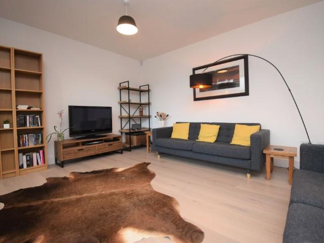 Apartment for rent in Jordanhill, Scotland