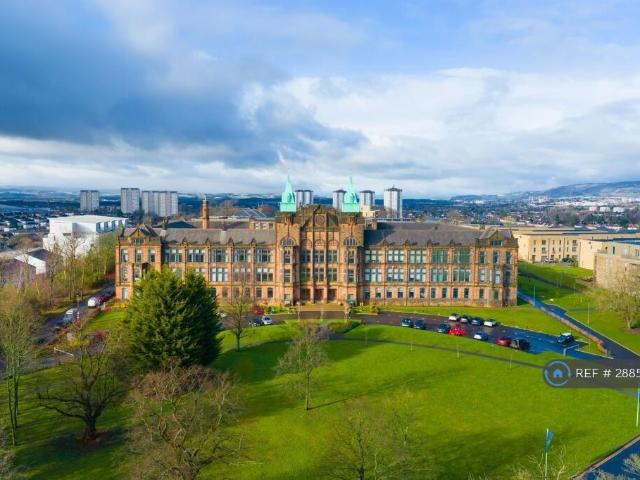 House for rent in Jordanhill, Scotland