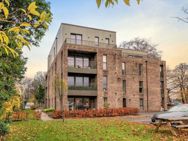Apartment for rent in Anniesland, Scotland